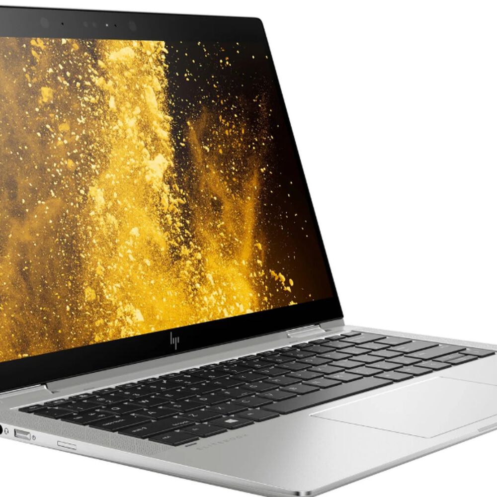 Notebook Hp Elitebook X360 1030 G4 - Core I7 8va - 16gb - 256gb - Reacondicionado image number 2.0