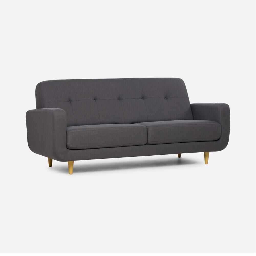 Sofá Rosen Sophia / 3 Cuerpos image number 2.0