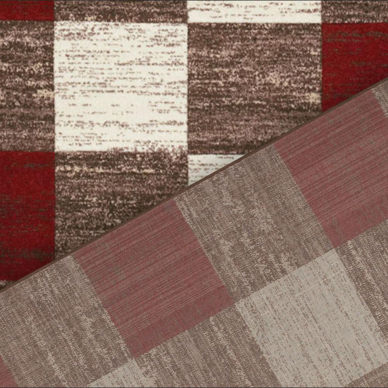 Alfombra Idetex Carved&nbsp;&nbsp;/ 150x200 Cm image number 1.0