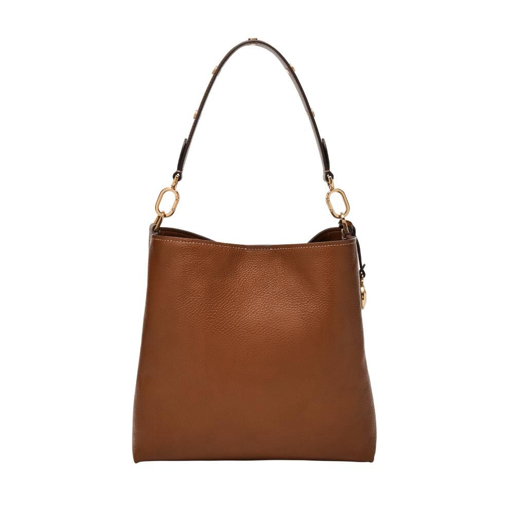 Cartera Fossil Café Zb11003200 image number 3.0