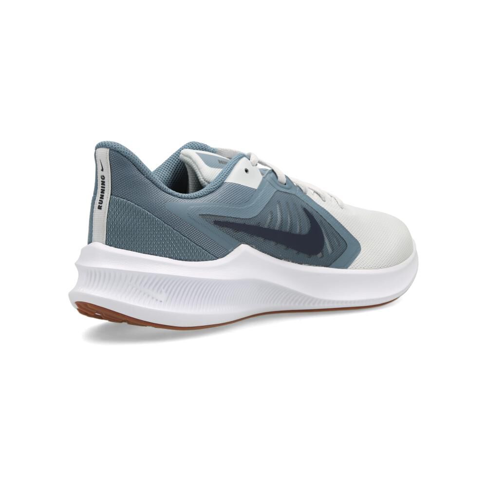 Zapatilla Running Unisex Nike Downshifter 10 image number 2.0