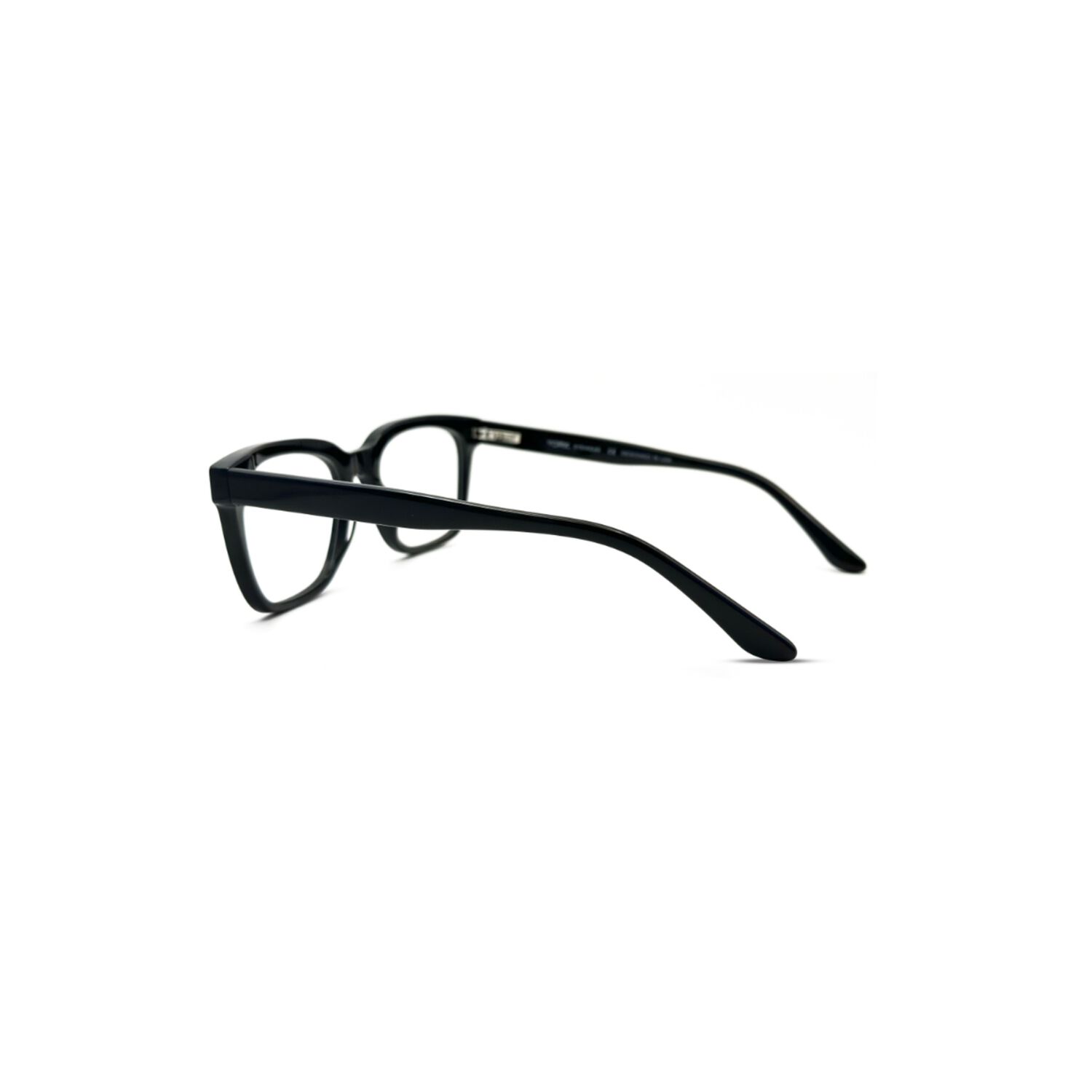 Lentes &Oacute;pticos Reese Negro York Eyewear image number 2.0