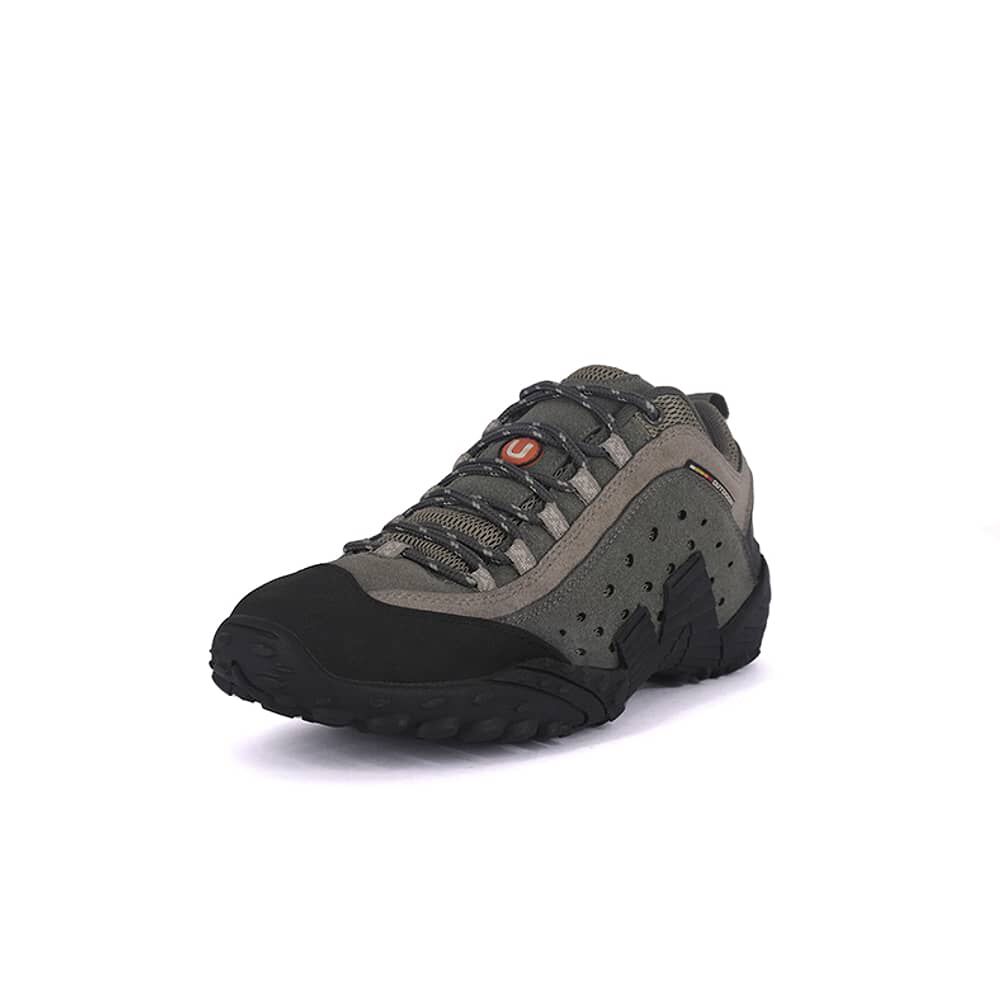 Zapatilla Outdoor Espino Gris Uns image number 0.0