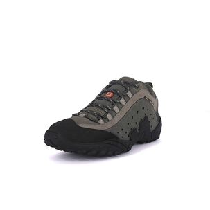 Zapatilla Outdoor Espino Gris Uns