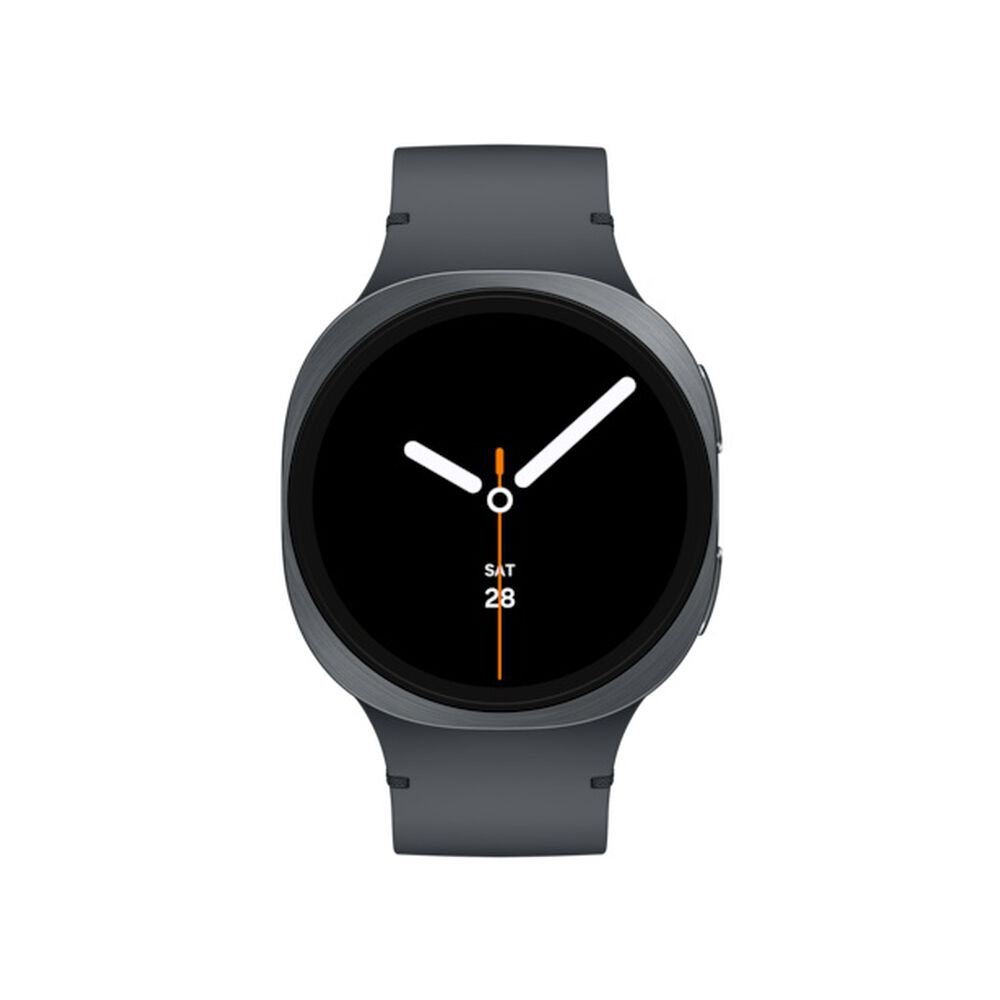 Galaxy Watch8 Bluetooth 44 Mm Graphite image number 1.0