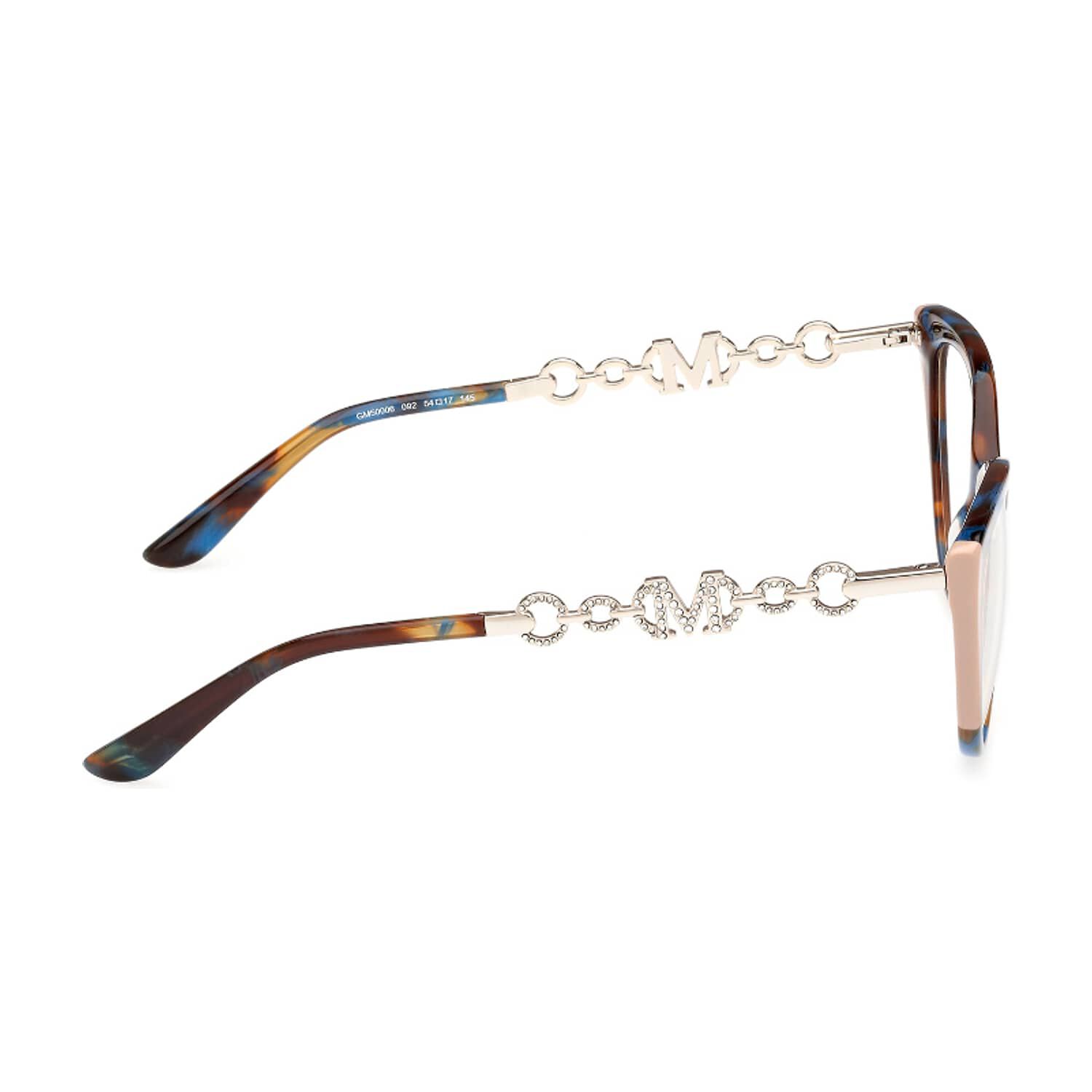 Lentes &Oacute;pticos Havana Guess By Marciano image number 6.0