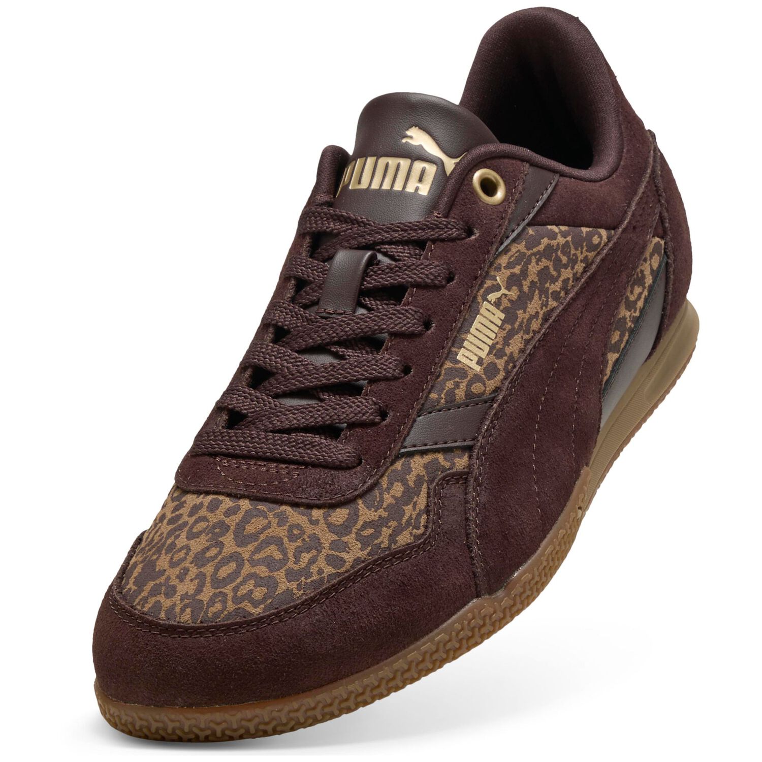 Zapatilla Puma Bella Donna Feline Mujer Caf&eacute; image number 5.0