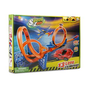 Autopista Happy Valley 2330514