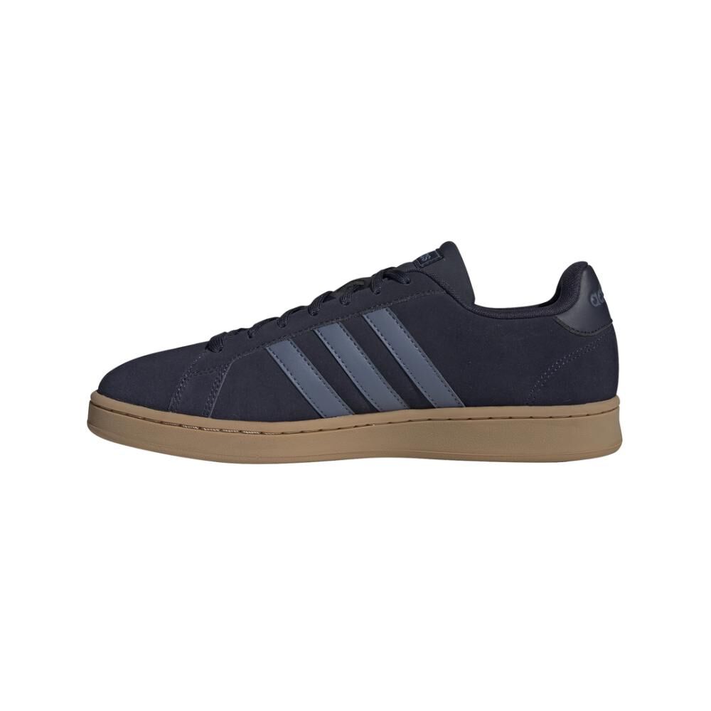 Zapatilla Urbana Hombre Adidas image number 2.0
