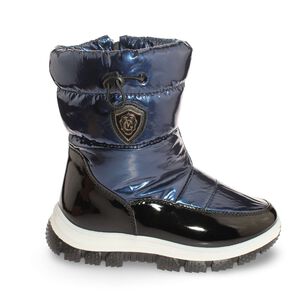 Bota Azul Bbo Art. 5s501c1834blue