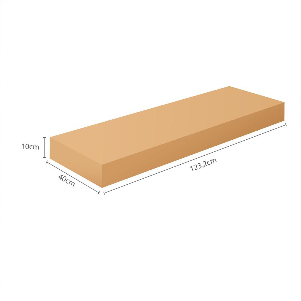 Mueble De Cocina Base Vekkahome Opie 120 Cm image number 6.0