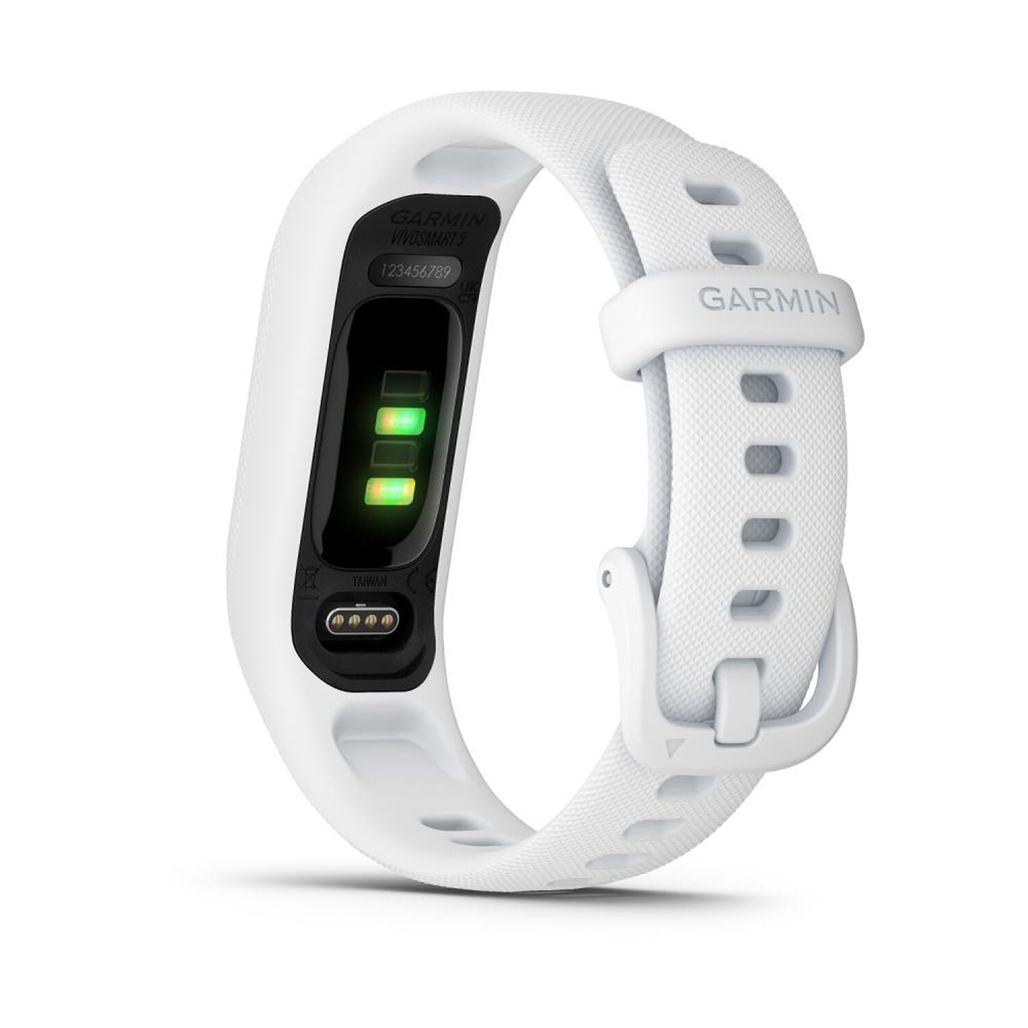 Smartband Garmin Vivosmart 5 / 0.41" X 0.73" image number 3.0