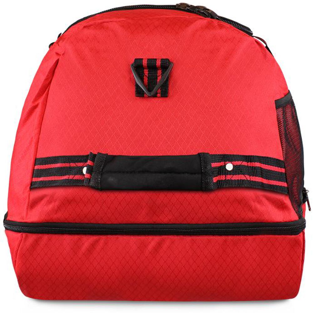 Bolso Con Ruedas Challenger Xl Rojo image number 5.0