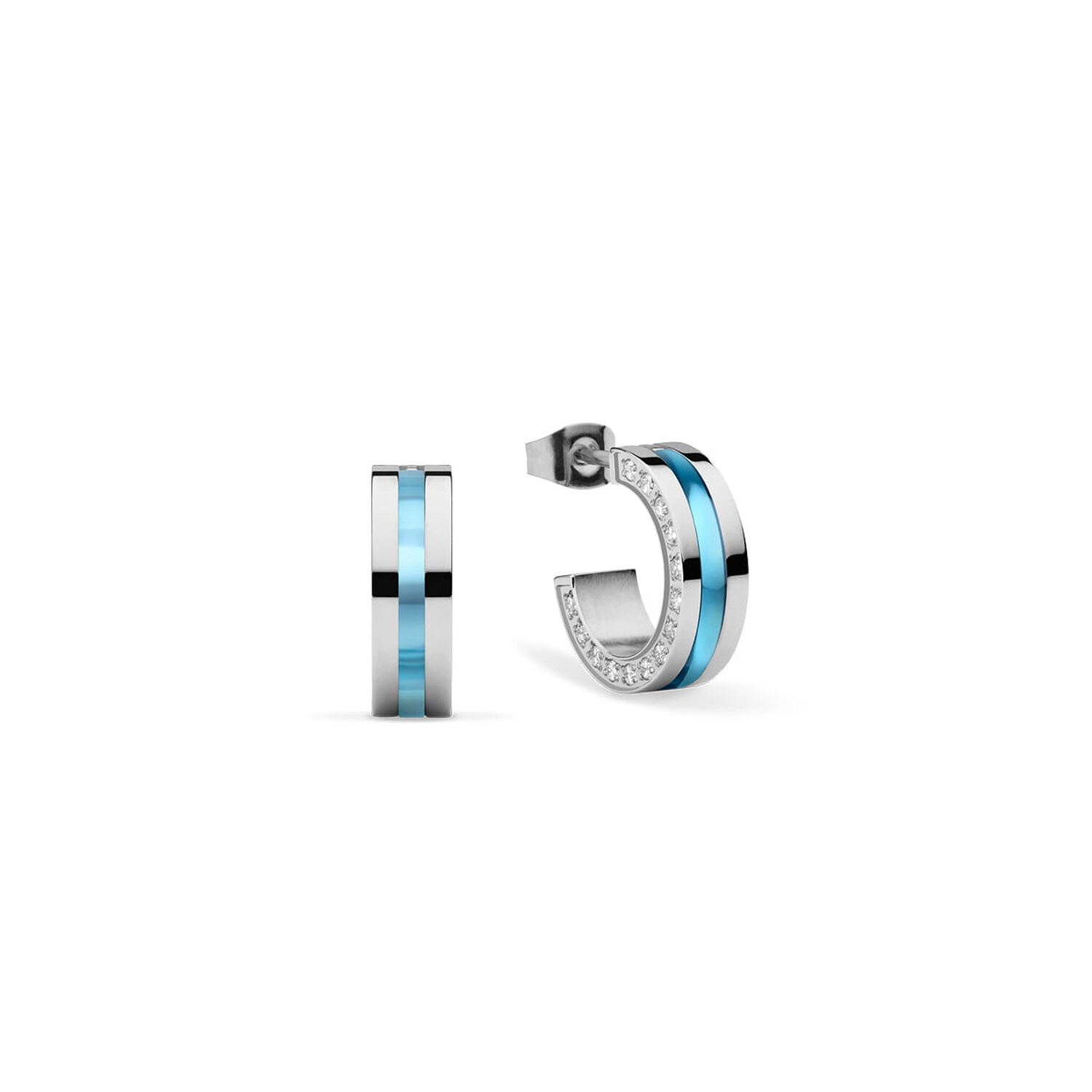 Aros Bering 725-1130-05 Plateado image number 0.0