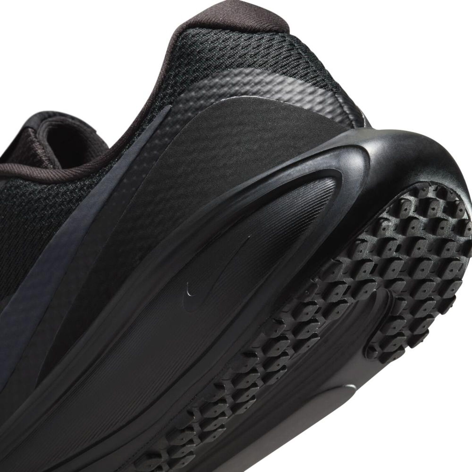 Zapatilla Running Mujer Nike Revolution 8 Negro image number 6.0