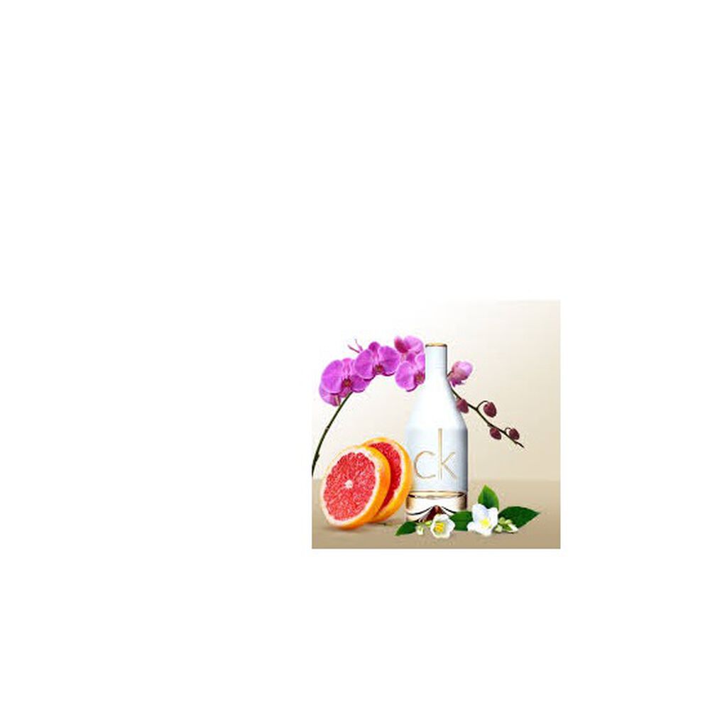 Ck In2u 100 Ml Edt For Her Calvin Klein image number 2.0