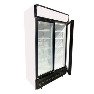 Visicooler 750 Lts