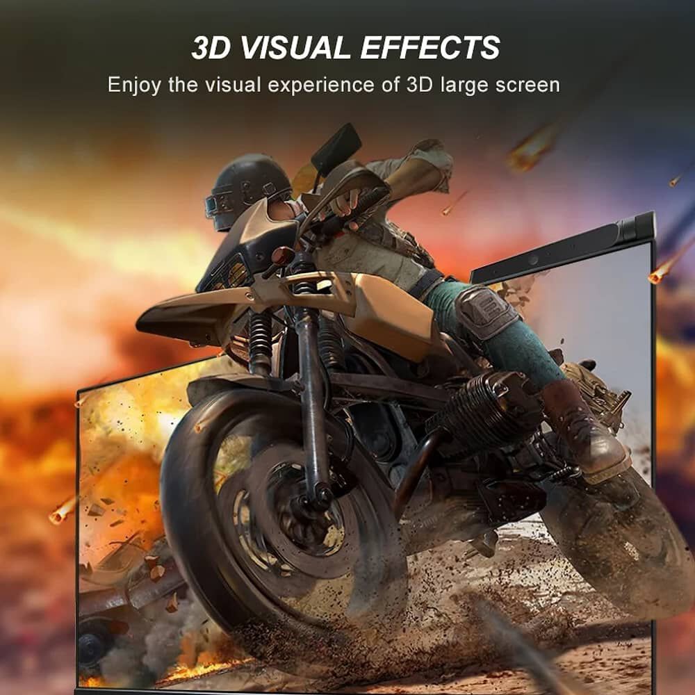 Cable Hdmi 4k 1.8m Ultra Hd Versi&oacute;n 2.0 3d Hdtv Ulink 150163 image number 5.0