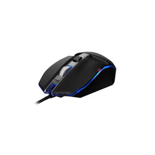 Mouse Gamer Iluminaci&oacute;n Azul Viewsonic Mu550 - Ps