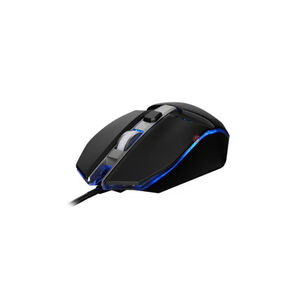 Mouse Gamer Iluminaci&oacute;n Azul Viewsonic Mu550 - Ps