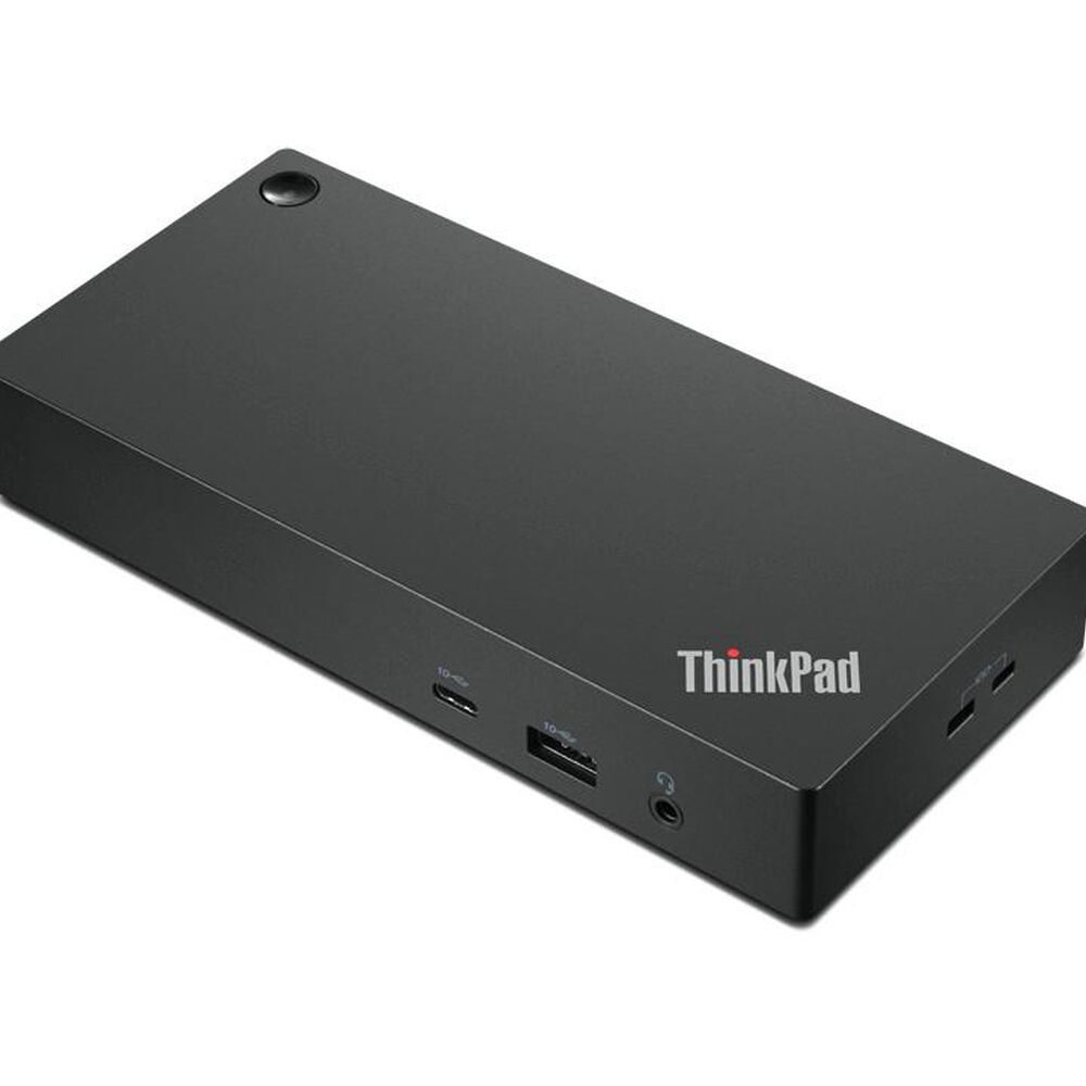 Docking Station Thinkpad Universal Usb-c image number 0.0