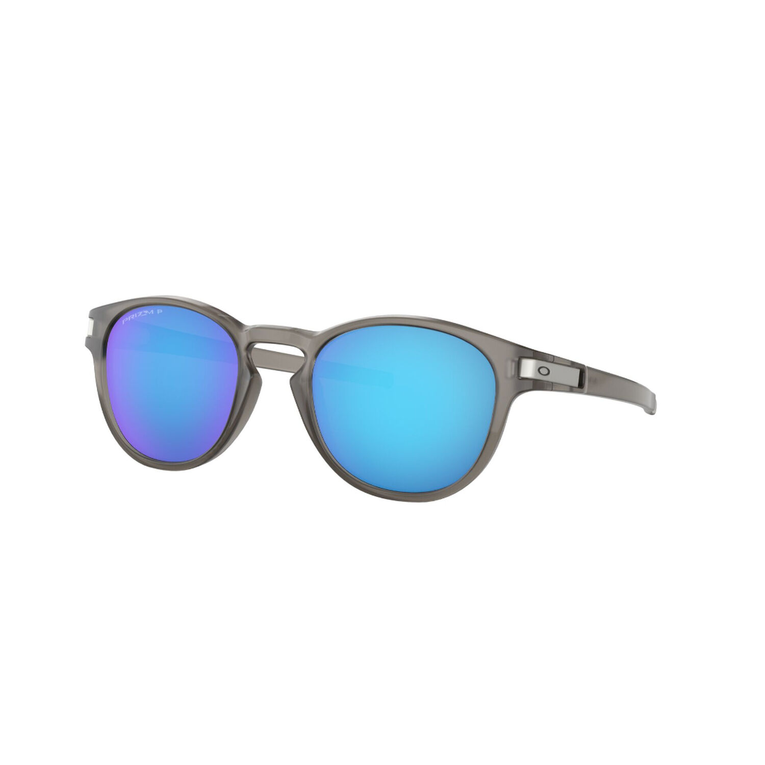 Lentes De Sol Latch Prizm Sapphire Polarizados Oakley image number 1.0
