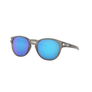 Lentes De Sol Latch Prizm Sapphire Polarizados Oakley