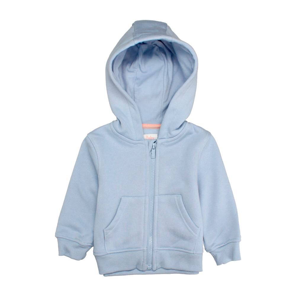 Polerón Bebe Niña Baby image number 0.0