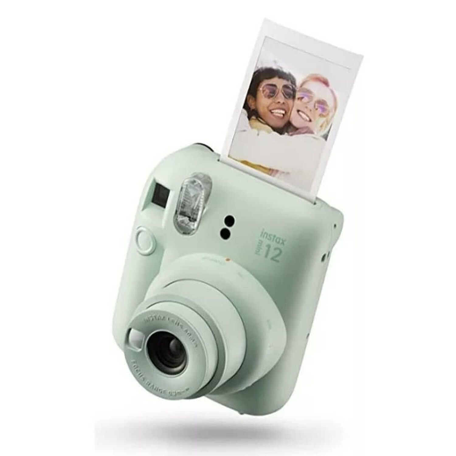 Kit Mini 12 C/mint Green + Pelicula 10 Fotos image number 3.0