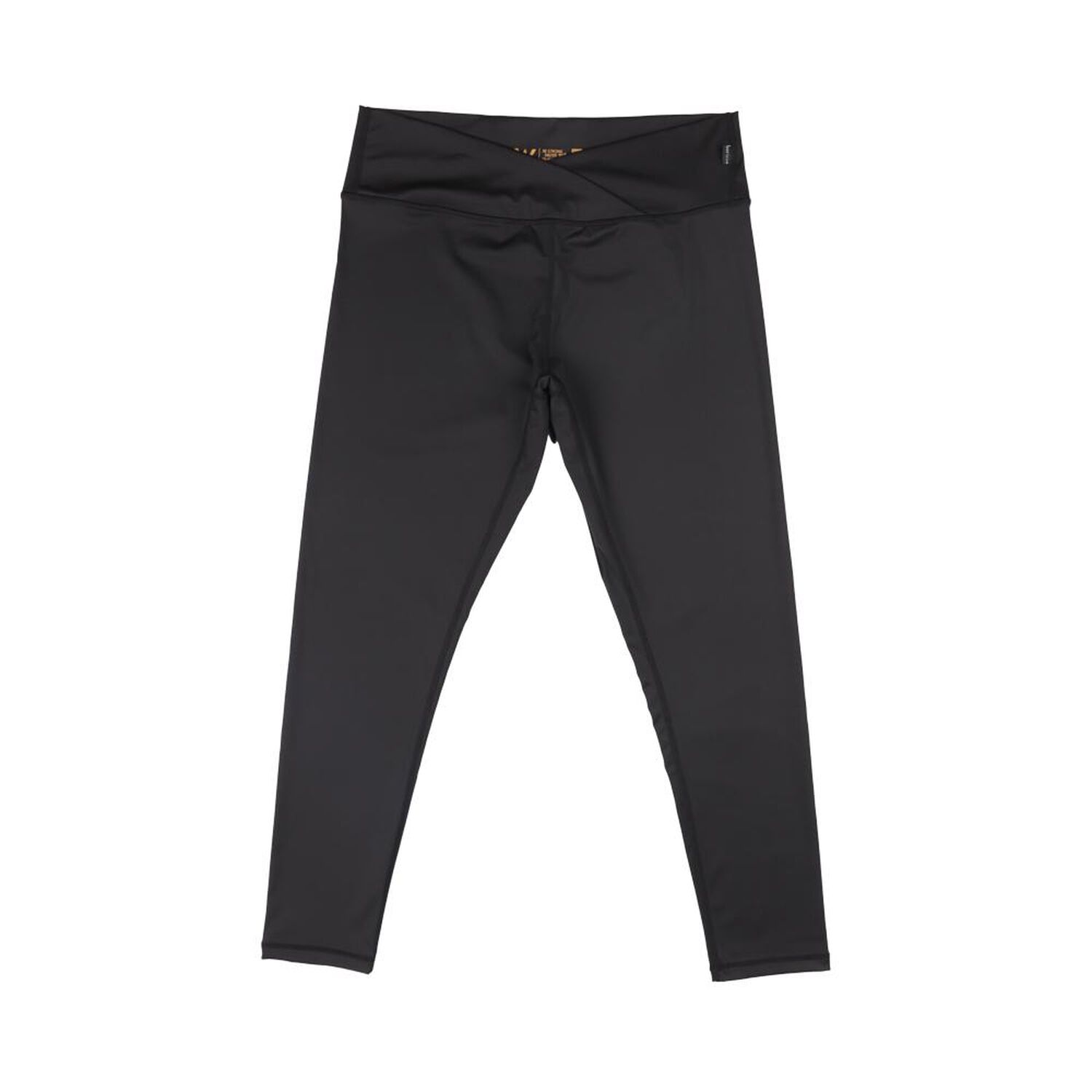 Calza Deportiva Tiro Alto Slim Mujer Wetland image number 0.0