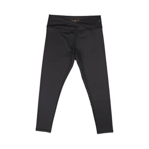 Calza Deportiva Tiro Alto Slim Mujer Wetland