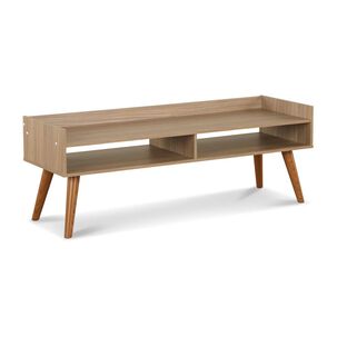 Rack Stanford Barras / 2 Repisas