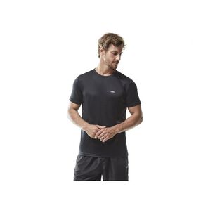 Polera Essential Negro Olympikus