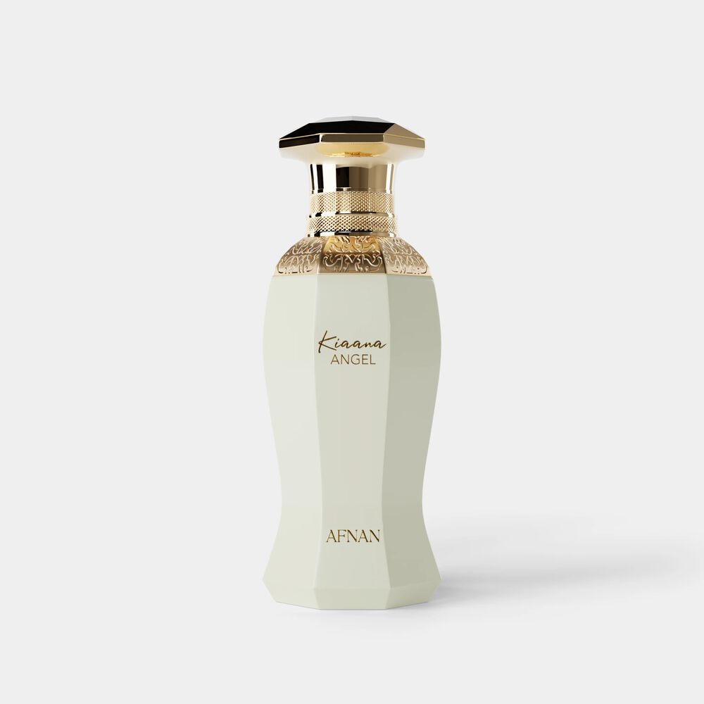 Afnan Kiaana Angel Woman Edp 100ml image number 0.0