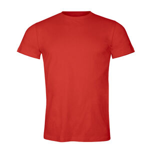 Polera Algod&oacute;n Manga Corta Velox Essential Unisex