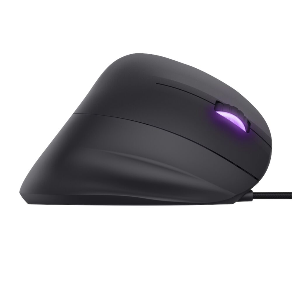 Mouse Gamer Vertical Trust Gxt 144 Rexx 10000 Dpi Ergonomico image number 3.0