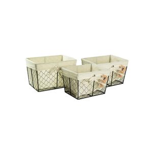 Canasto Decoexpress Angela S