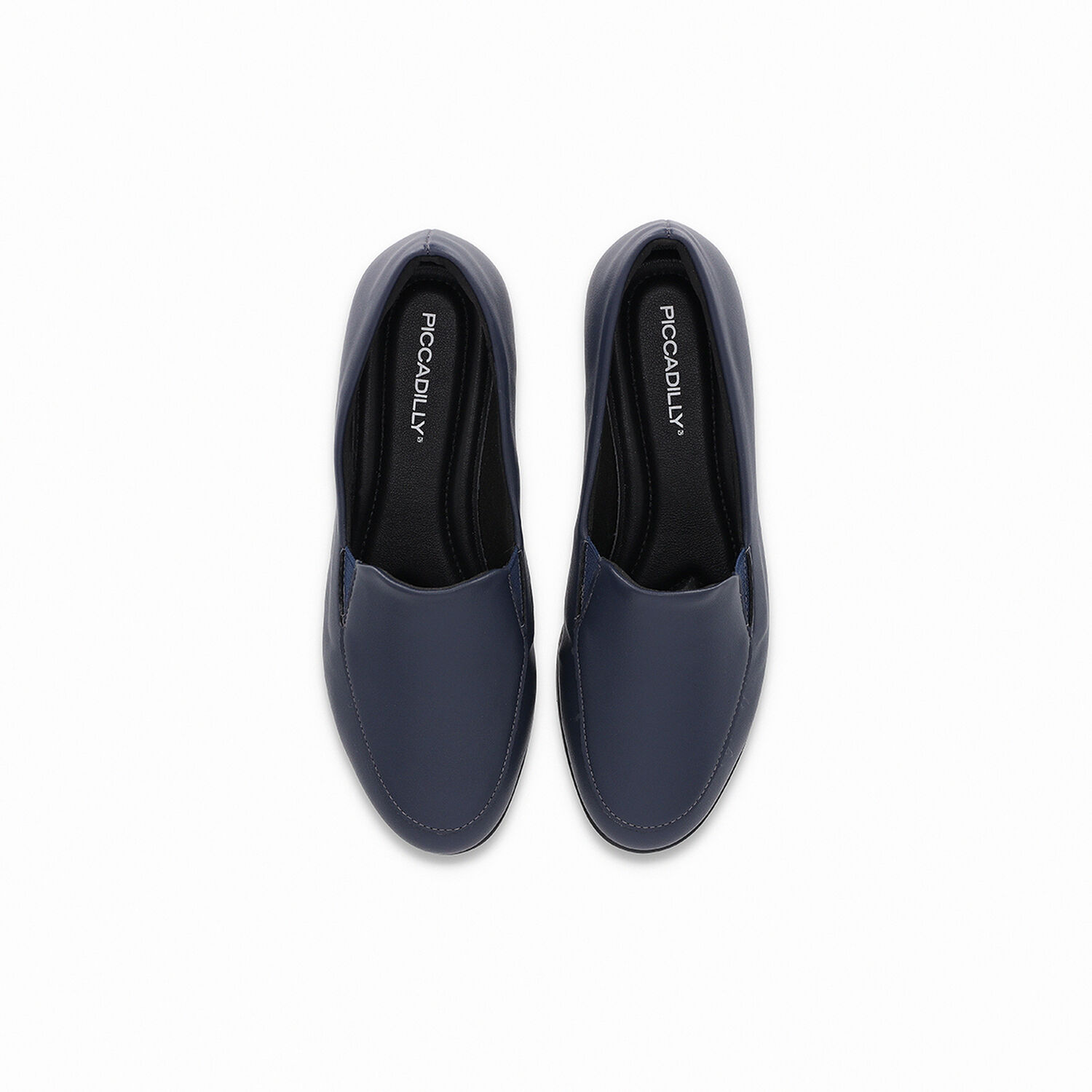 Zapato Mujer Azul Sandy Piccadilly image number 2.0
