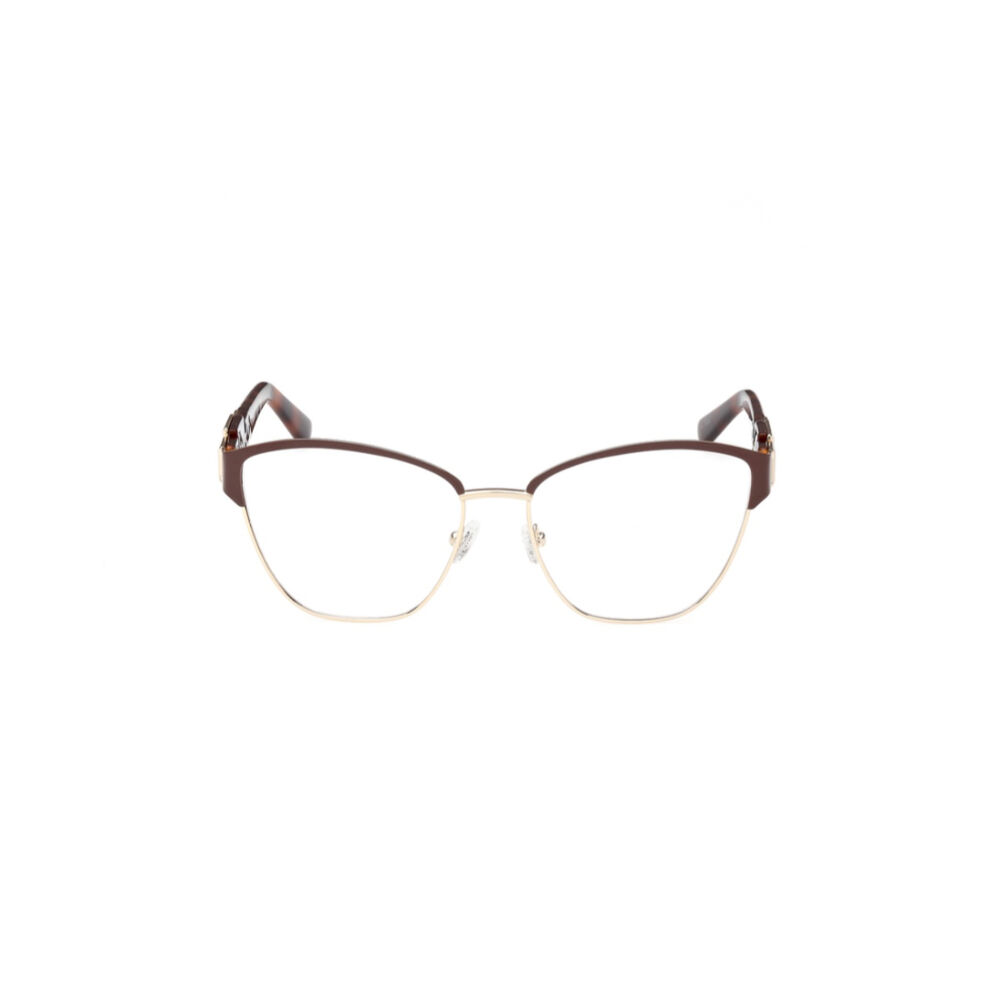 Lentes Ópticos Marrón Guess image number 0.0