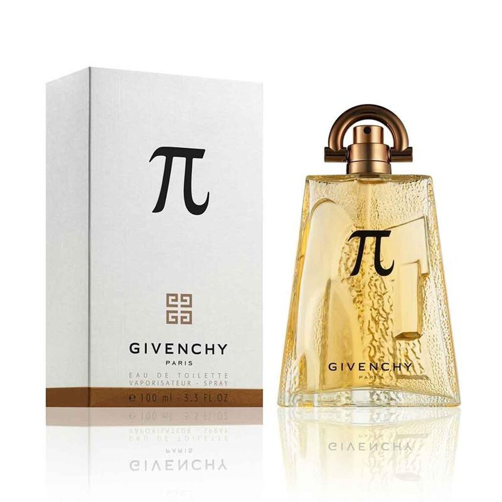 Pi 100ml Edt Hombre Givenchy image number 0.0