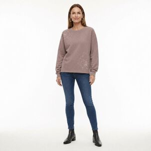 Poler&oacute;n Mujer Kimera