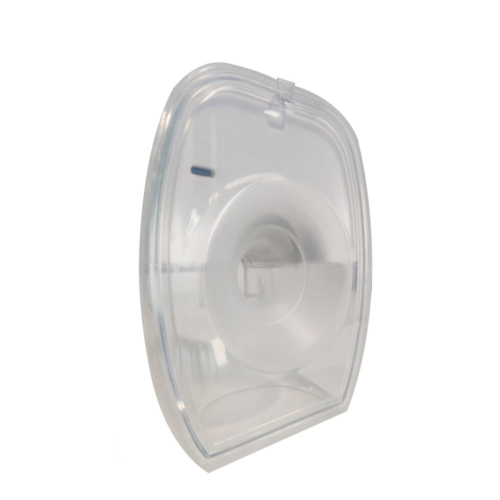 Extractor De Leche Manos Libre Celeste Bebesit image number 4.0