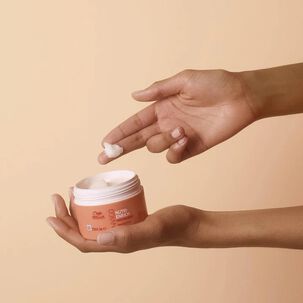 Tratamiento Mascara Wella Invigo Nutri Enrich Nutricion Profunda 150ml