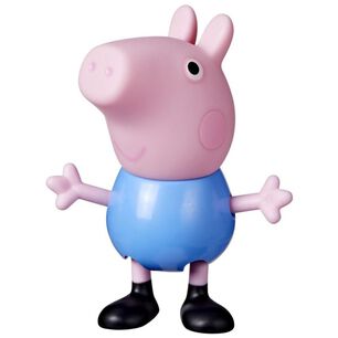 Mu&ntilde;eca Peppa Pig George 4 Pulgadas