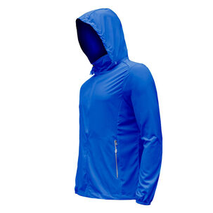 Cortaviento Stretch Quick Drying Pale Hombre