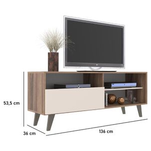 Rack Altavision Detroit / 1 Puerta