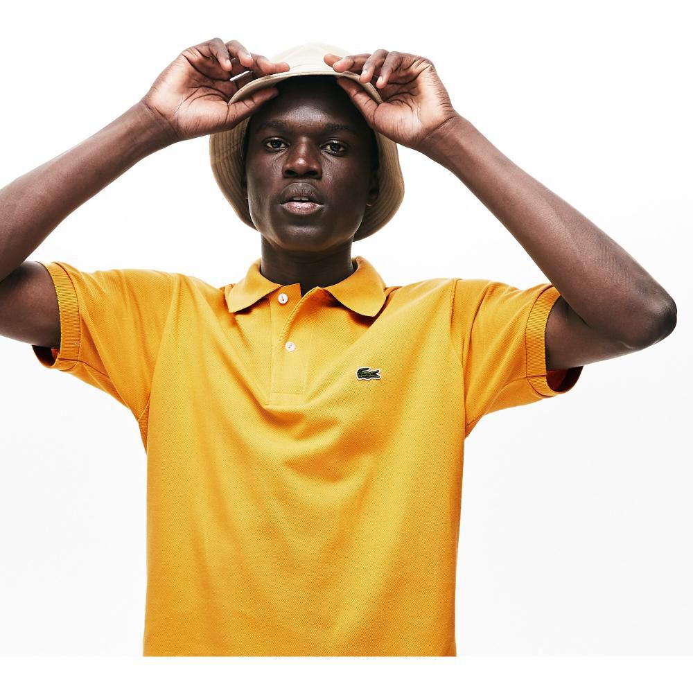 ▷ Polera Hombre Lacoste - Poleras Hombre en 【Hites】