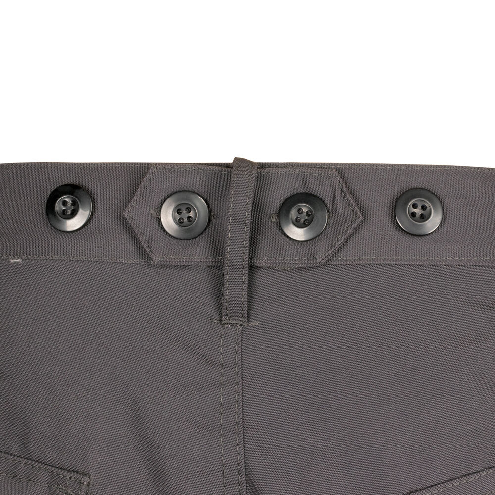 Pantalón Gris/negro Xr-100 image number 6.0