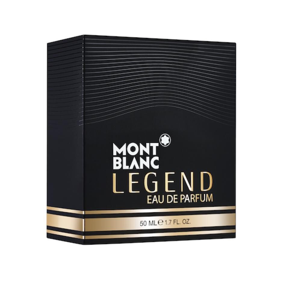 Perfume Legend Montblanc / 50 Ml / Edp image number 1.0