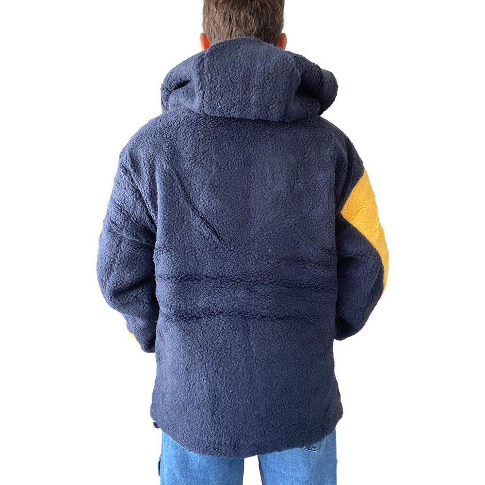 Chaqueta Polerón De Paño Modelo 1 image number 15.0